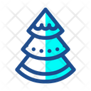 پیش‌نمایش فایل christmas-tree-350 از پک زمستان – دو رنگ
