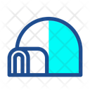 پیش‌نمایش فایل igloo-54 از پک زمستان – دو رنگ