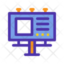 پیش‌نمایش فایل billboard-239 از پک بازاریابی SEO – دورخط پرشده