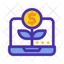 پیش‌نمایش فایل digital-investment از پک بازاریابی SEO – دورخط پرشده