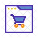 پیش‌نمایش فایل e-commerce-website-10 از پک بازاریابی SEO – دورخط پرشده