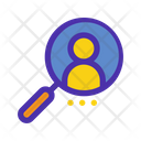 پیش‌نمایش فایل find-audience از پک بازاریابی SEO – دورخط پرشده