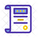 پیش‌نمایش فایل license-17 از پک بازاریابی SEO – دورخط پرشده