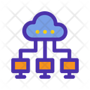 پیش‌نمایش فایل networking-128 از پک بازاریابی SEO – دورخط پرشده