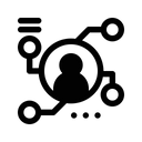 پیش‌نمایش فایل network-connection-26 از پک بازاریابی SEO – گلیف