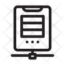 پیش‌نمایش فایل connected-server-21 از پک بازاریابی SEO – لاین‌آرت