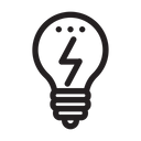 پیش‌نمایش فایل creative-idea-108 از پک بازاریابی SEO – لاین‌آرت