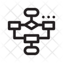 پیش‌نمایش فایل diagram-844 از پک بازاریابی SEO – لاین‌آرت