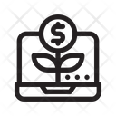 پیش‌نمایش فایل digital-investment-2 از پک بازاریابی SEO – لاین‌آرت