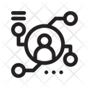 پیش‌نمایش فایل network-connection-27 از پک بازاریابی SEO – لاین‌آرت