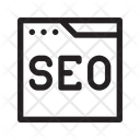 پیش‌نمایش فایل seo-531 از پک بازاریابی SEO – لاین‌آرت