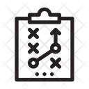پیش‌نمایش فایل strategy-597 از پک بازاریابی SEO – لاین‌آرت