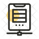 پیش‌نمایش فایل connected-server-22 از پک شکل‌دار بازاریابی SEO