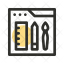 پیش‌نمایش فایل design-editor-20 از پک شکل‌دار بازاریابی SEO