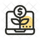 پیش‌نمایش فایل digital-investment-3 از پک شکل‌دار بازاریابی SEO