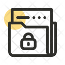 پیش‌نمایش فایل document-security-7 از پک شکل‌دار بازاریابی SEO