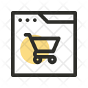 پیش‌نمایش فایل ecommerce-website-24 از پک شکل‌دار بازاریابی SEO