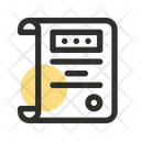 پیش‌نمایش فایل license-20 از پک شکل‌دار بازاریابی SEO