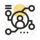 پیش‌نمایش فایل network-connection-28 از پک شکل‌دار بازاریابی SEO