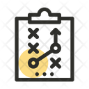 پیش‌نمایش فایل strategy-598 از پک شکل‌دار بازاریابی SEO