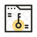 پیش‌نمایش فایل tag-manager از پک شکل‌دار بازاریابی SEO