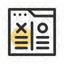 پیش‌نمایش فایل testing-17 از پک شکل‌دار بازاریابی SEO