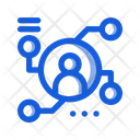 پیش‌نمایش فایل network-connection-30 از پک بازاریابی SEO – سایه‌دار