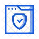 پیش‌نمایش فایل secure-website-39 از پک بازاریابی SEO – سایه‌دار