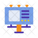 پیش‌نمایش فایل billboard-243 از پک بازاریابی SEO – تخت
