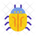 پیش‌نمایش فایل bug-426 از پک بازاریابی SEO – تخت
