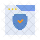 پیش‌نمایش فایل secure-website-38 از پک بازاریابی SEO – تخت