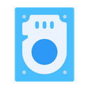پیش‌نمایش فایل hard-disk-136 از پک توسعه طراحی وب – تخت