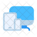 پیش‌نمایش فایل responsive-display از پک توسعه طراحی وب – تخت