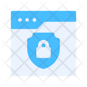 پیش‌نمایش فایل secure-website-40 از پک توسعه طراحی وب – تخت