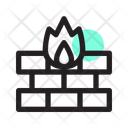 پیش‌نمایش فایل firewall-140 از پک توسعه طراحی وب – شکل‌های رنگی