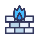 پیش‌نمایش فایل firewall-142 از پک توسعه طراحی وب – دورخط پرشده