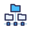 پیش‌نمایش فایل folder-management-9 از پک توسعه طراحی وب – دورخط پرشده