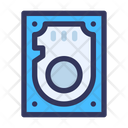 پیش‌نمایش فایل hard-disk-141 از پک توسعه طراحی وب – دورخط پرشده