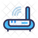 پیش‌نمایش فایل router-490 از پک توسعه طراحی وب – دورخط پرشده