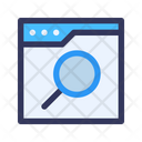 پیش‌نمایش فایل search-in-webpage-13 از پک توسعه طراحی وب – دورخط پرشده