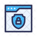 پیش‌نمایش فایل secure-website-45 از پک توسعه طراحی وب – دورخط پرشده