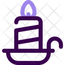 پیش‌نمایش فایل candle-9810673 از پک کریسمس