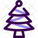 پیش‌نمایش فایل christmas-tree-9810683 از پک کریسمس