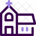 پیش‌نمایش فایل church-9810684 از پک کریسمس