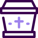 پیش‌نمایش فایل funeral-9810690 از پک کریسمس