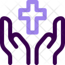 پیش‌نمایش فایل pray-9810699 از پک کریسمس