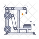 پیش‌نمایش فایل lat-pull-down-9810266 از پک تناسب اندام