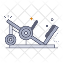 پیش‌نمایش فایل leg-press-9810268 از پک تناسب اندام