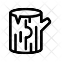 پیش‌نمایش فایل piece-of-wood-2 از پک پاییز – لاین‌آرت