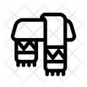 پیش‌نمایش فایل scarf-204 از پک پاییز – لاین‌آرت